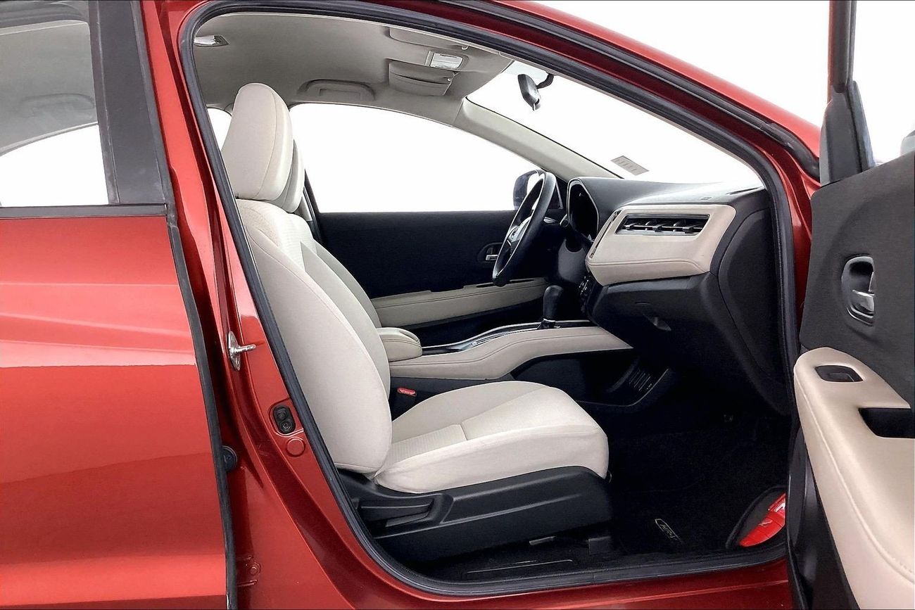 هوندا HRV LX | شامل الضمان | 0 ﺪﻔﻋﺓ ﺃﻮﻟﻯ