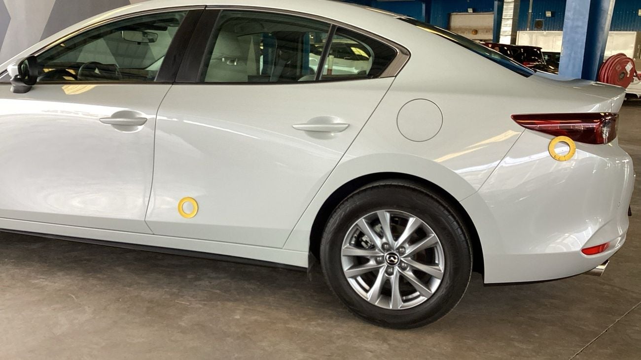 Mazda 2 2.0 EVOLVE AUTO | Guaranteed Warranty | 0 Down Payment