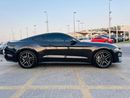 فورد موستانج EcoBoost | Monthly AED 1470/- | 0 % DP | Digital Cluster | Memory Seats | Paddle Shifters | # 00904