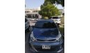 Kia Rio 1.6L