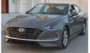 Hyundai Sonata Hyundai Sonata 2020 GCC, in excellent condition, without accidents, very clean from inside and outsi