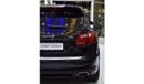 بورش كايان EXCELLENT DEAL for our Porsche Cayenne S ( 2012 Model ) in Black Color GCC Specs