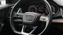 Audi Q5 45 TFSI S-LINE | Agency Warranty | Complete Service History | Zero Downpayment Support Available