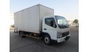Mitsubishi Canter 4.2L, Diesel, 4 Ton Long Chassis, Clean Interior and Exterior, Low Milage