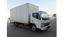 Mitsubishi Fuso Canter 4.2L, Diesel, 4 Ton Long Chassis, Clean Interior and Exterior, Low Milage