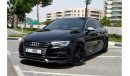 Audi S3 Fully Loaded Well Maintained Excellent Condition