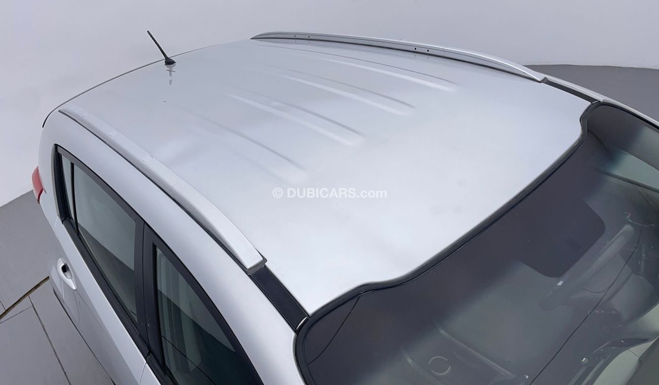 كيا سبورتيج LX 2.4 | بدون دفعة مقدمة | اختبار قيادة مجاني للمنزل