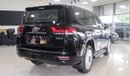 تويوتا لاند كروزر 2026 Model Toyota Land Cruiser (LC300) GXR, 3.5L Petrol 4WD 10A/T