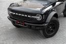 Ford Bronco Wildtrak Bronco Wildtrak 2.7L | 4,309 P.M | 0% Downpayment | IMMACULATE!