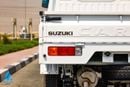 Suzuki Carry STD 2026 1.2L Mini Truck | 5-Speed MT | Heavy-Duty Suspension | Spacious Cargo Bed