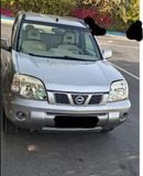 نيسان إكس تريل