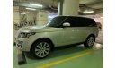 Land Rover Range Rover Vogue SE Supercharged