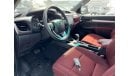 Toyota Hilux GLX 2 Limited TOYOTA HILUX SRS Full 9option diesel  automatic TRANSMISSION