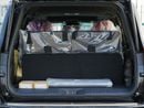 Toyota Land Cruiser VX