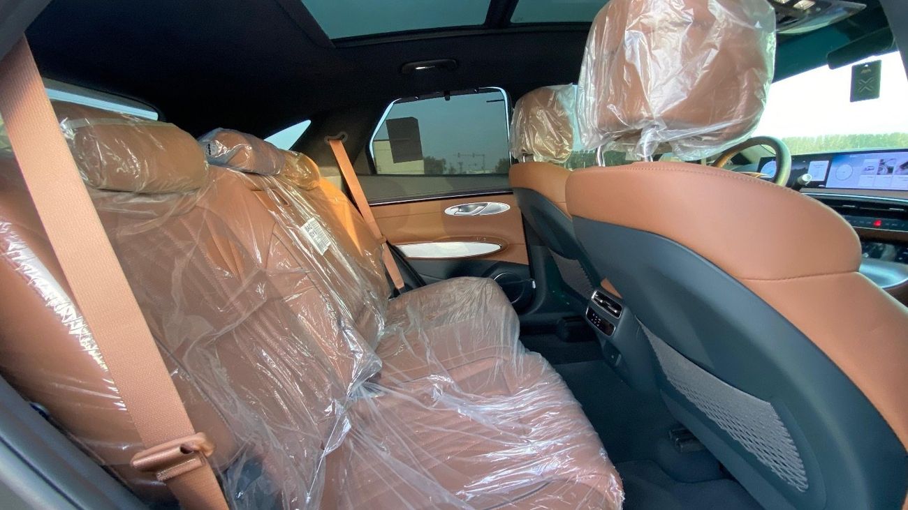 Genesis GV70 2.5T Premium AWD