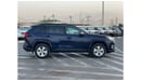Toyota RAV4 2021 Toyota RAV4 XLE - 2.5L V4 MidOption+