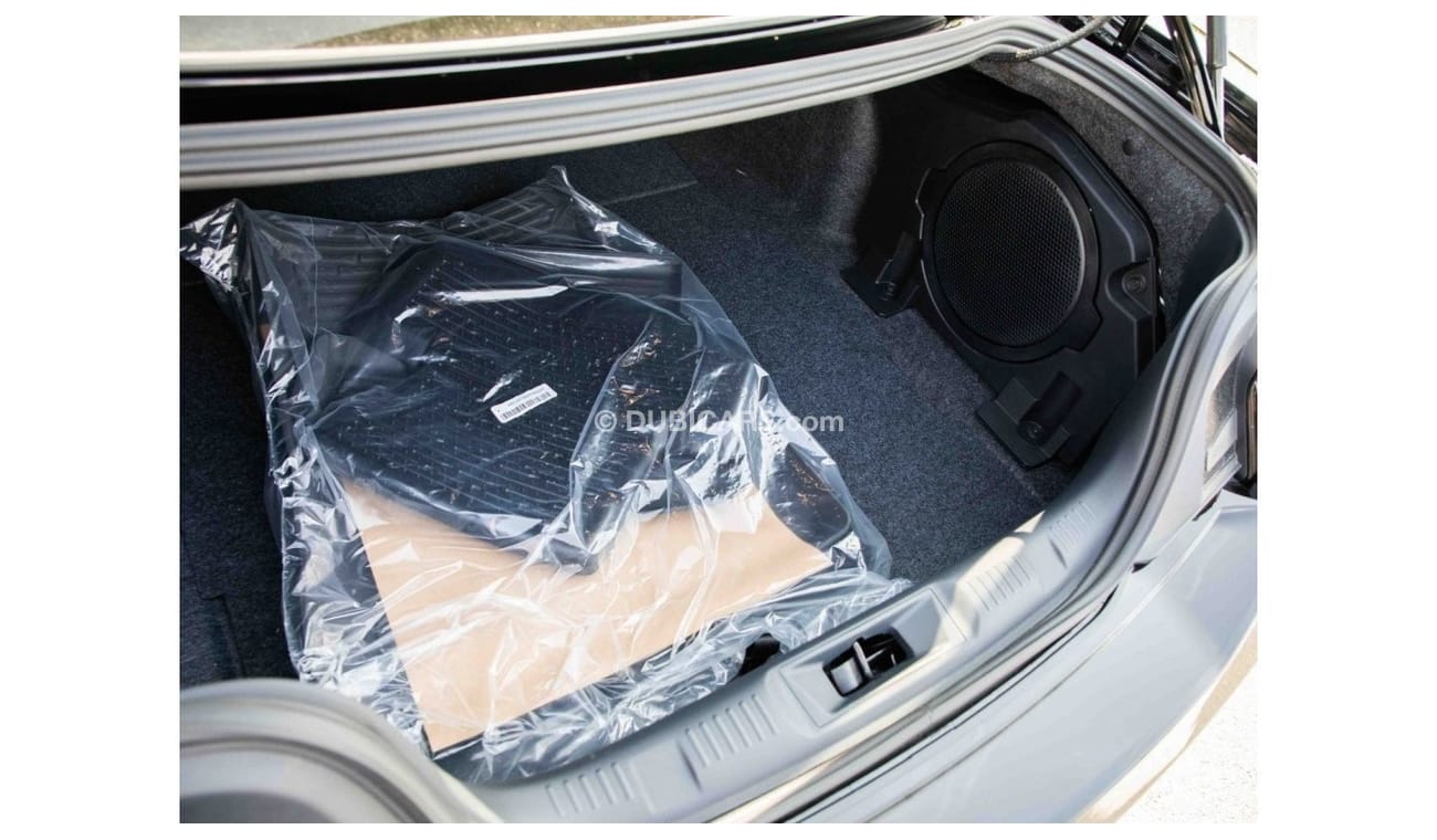 Ford Mustang GT Premium/2024. For Local Registration +10%