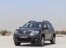 رينو داستر SE 1.6L Renault Duster 2020 1.6L GCC accident free in excellent condition 393 P.M