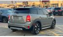 Mini Cooper S Countryman Full option, 2.0L Twin power Turbo, V4