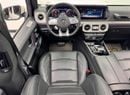 مرسيدس بنز G 63 AMG STD