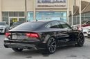 Audi S7 Top 4.0L (450 HP)