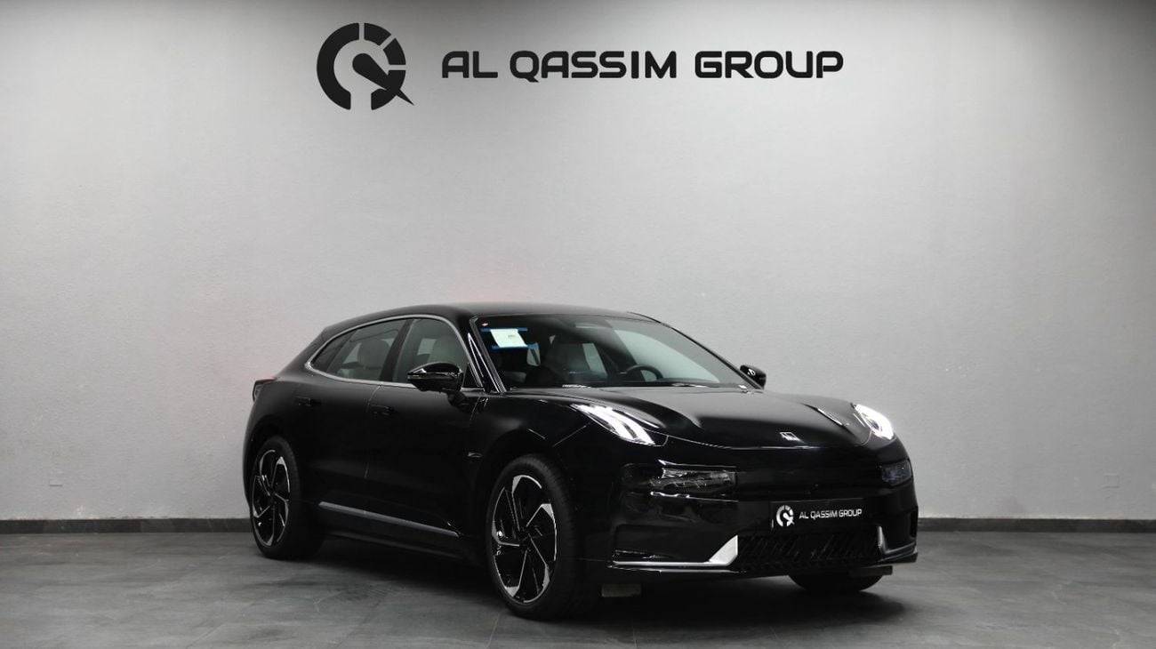 زيكر 001 Zeekr 001 | Electric | Standard RWD | Brand New | AED 3,150 monthly with 0% Downpayment | 3 Years Wa
