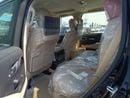 Toyota Land Cruiser VXR