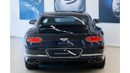 Bentley Continental GT BENTLEY CONTINENTAL GT 2023 V8 GCC
