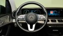 Mercedes-Benz GLE 450 4matic / Reference: VSB 31557 Certified Pre-Owned with up to 5 YRS SERVICE PACKAGE!!!