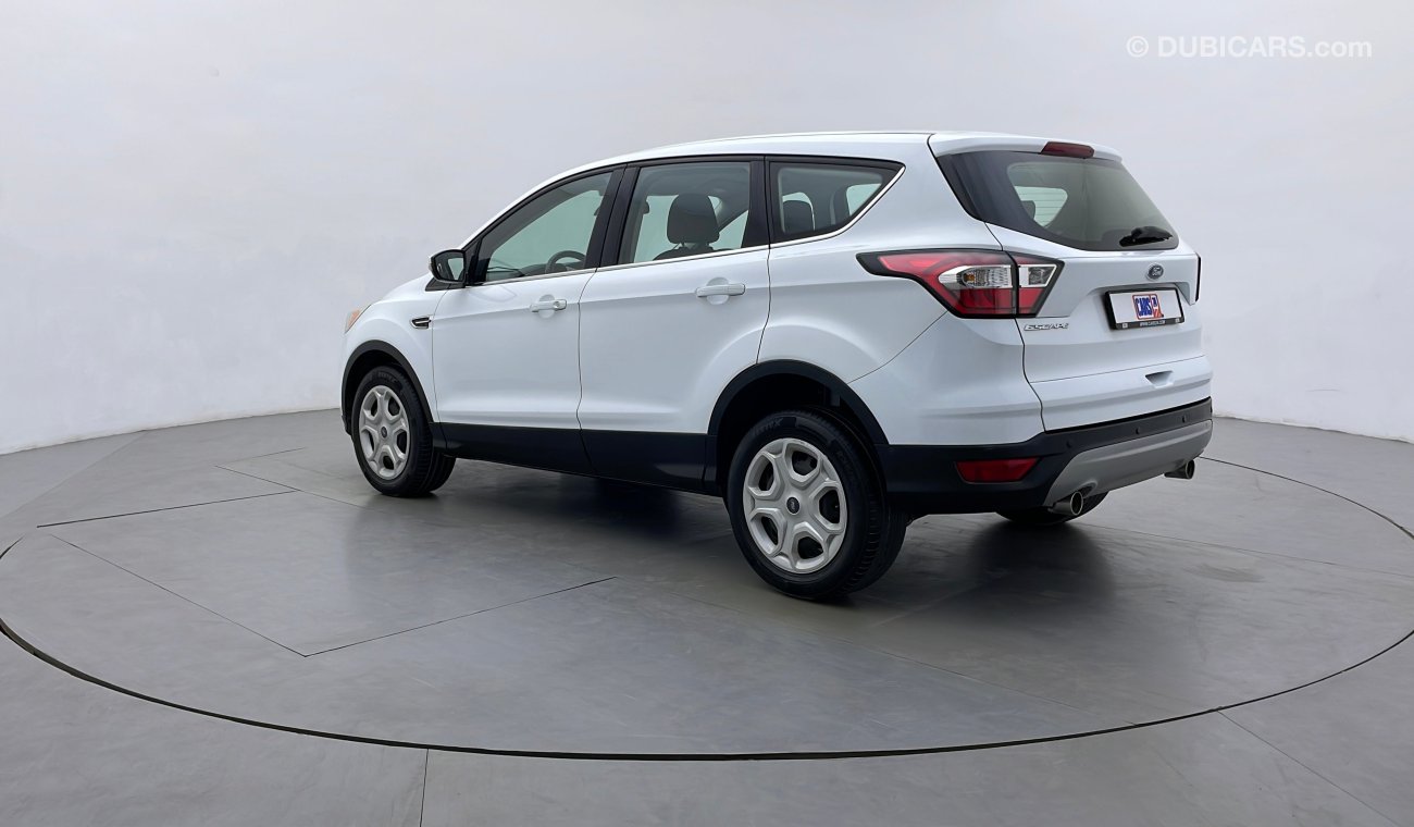 Ford Escape S 2.5 | Under Warranty | Inspected on 150+ parameters