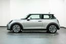 ميني كوبر C Mini Cooper C 3-Door