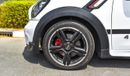 Mini John Cooper Works Countryman