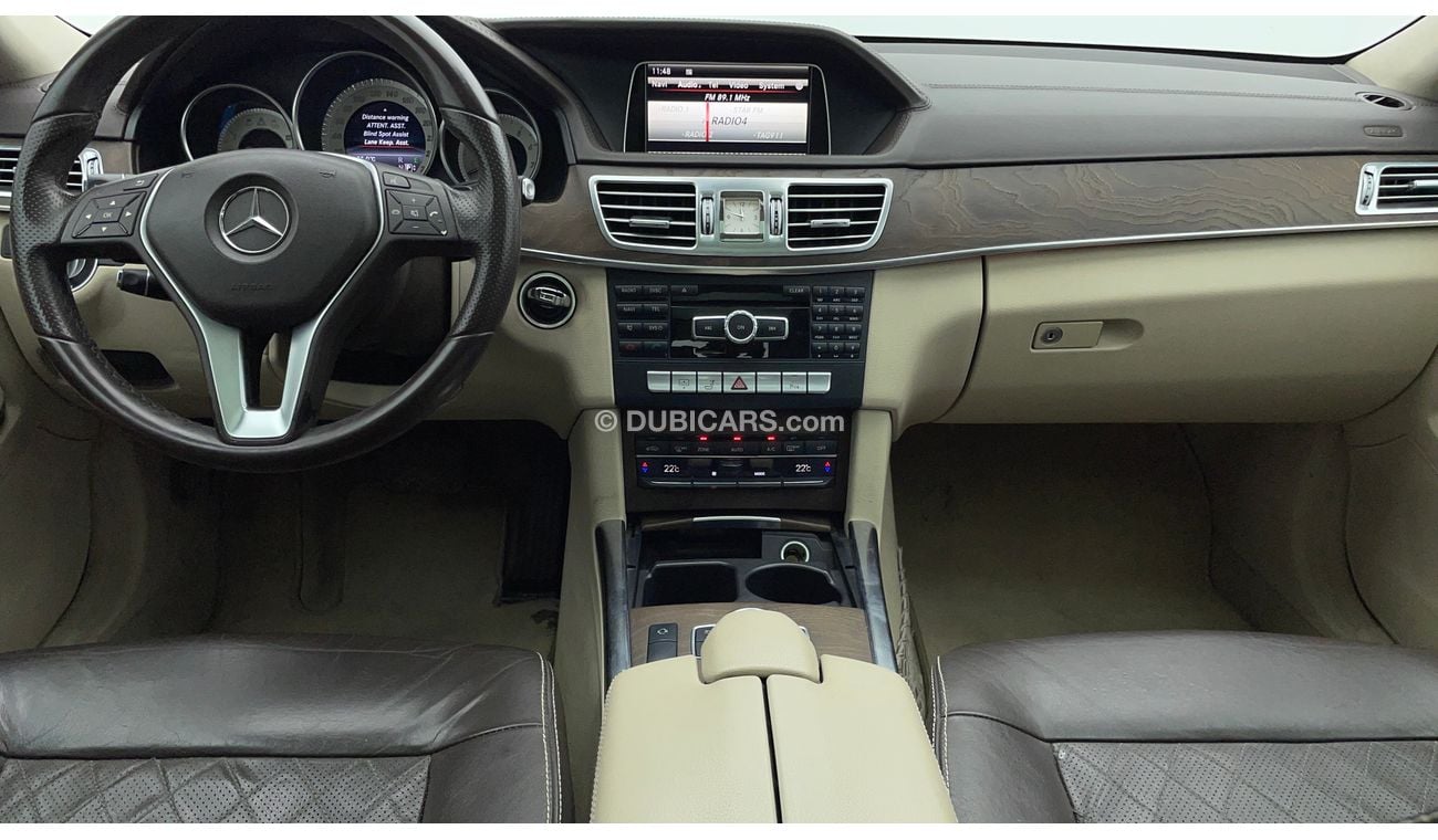 Mercedes-Benz E300 BUSINESS EDITION 3.5 | Zero Down Payment | Free Home Test Drive