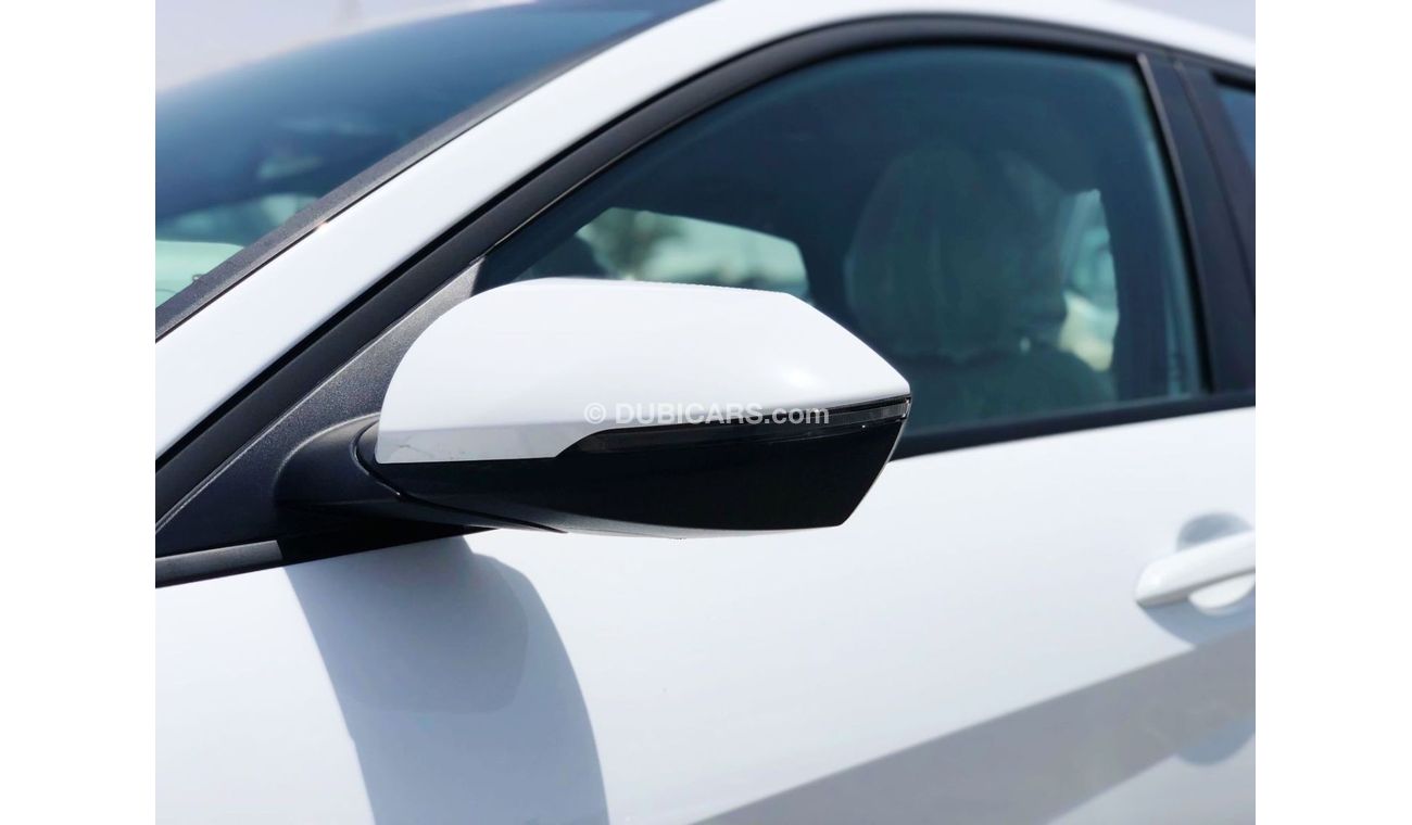 New Hyundai Elantra SUNROOF 2022 for sale in Dubai 516762