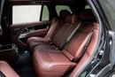 Land Rover Range Rover LWB Autobiography P530 4.4L