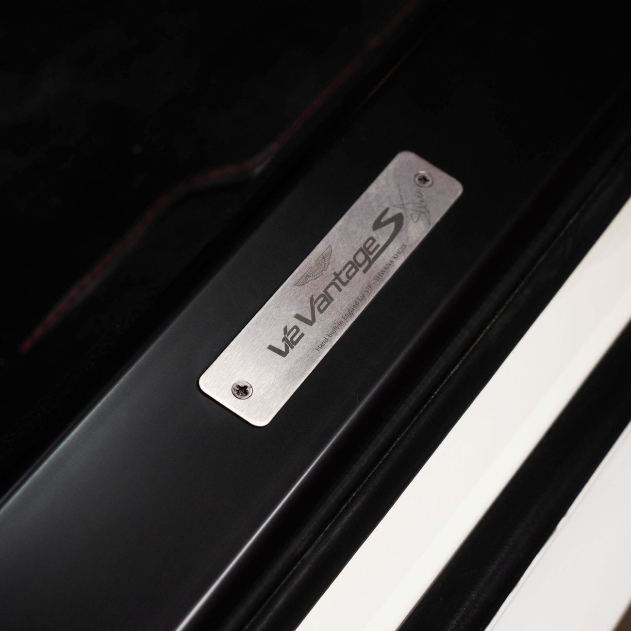 أستون مارتن فانتيج V12 AED 289,950 • 0% Downpayment • Vantage S V12 • Agency Service Contract Until 2027