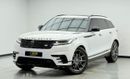 لاند روفر رينج روفر فيلار 2024 Range Rover Velar HSE P400, Warranty, Very Low Km, Fully Loaded, Excellent Condition, Korean