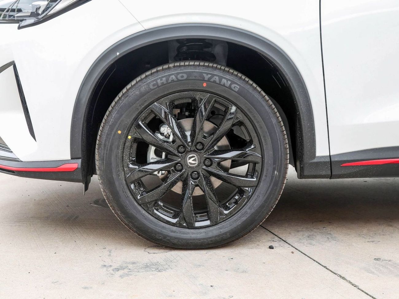 Changan X5 Plus Full options