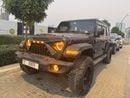 جيب رانجلر Unlimited Sport 3.6L A/T