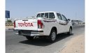 تويوتا هيلوكس TOYOTA  HILUX 2.4LTR  , 4X2,