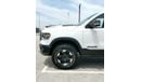 RAM 1500 DODGE RAM REBEL GT - 2022- White