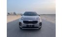 Kia Sportage EX Banking facilities without the need for a first payment