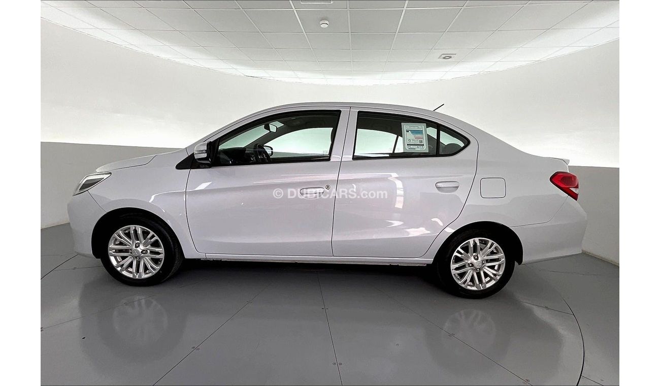 ميتسوبيشي اتراج GLX Mid