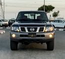 نيسان باترول SUPER SAFARI