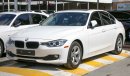 BMW 320i Diesel import japan