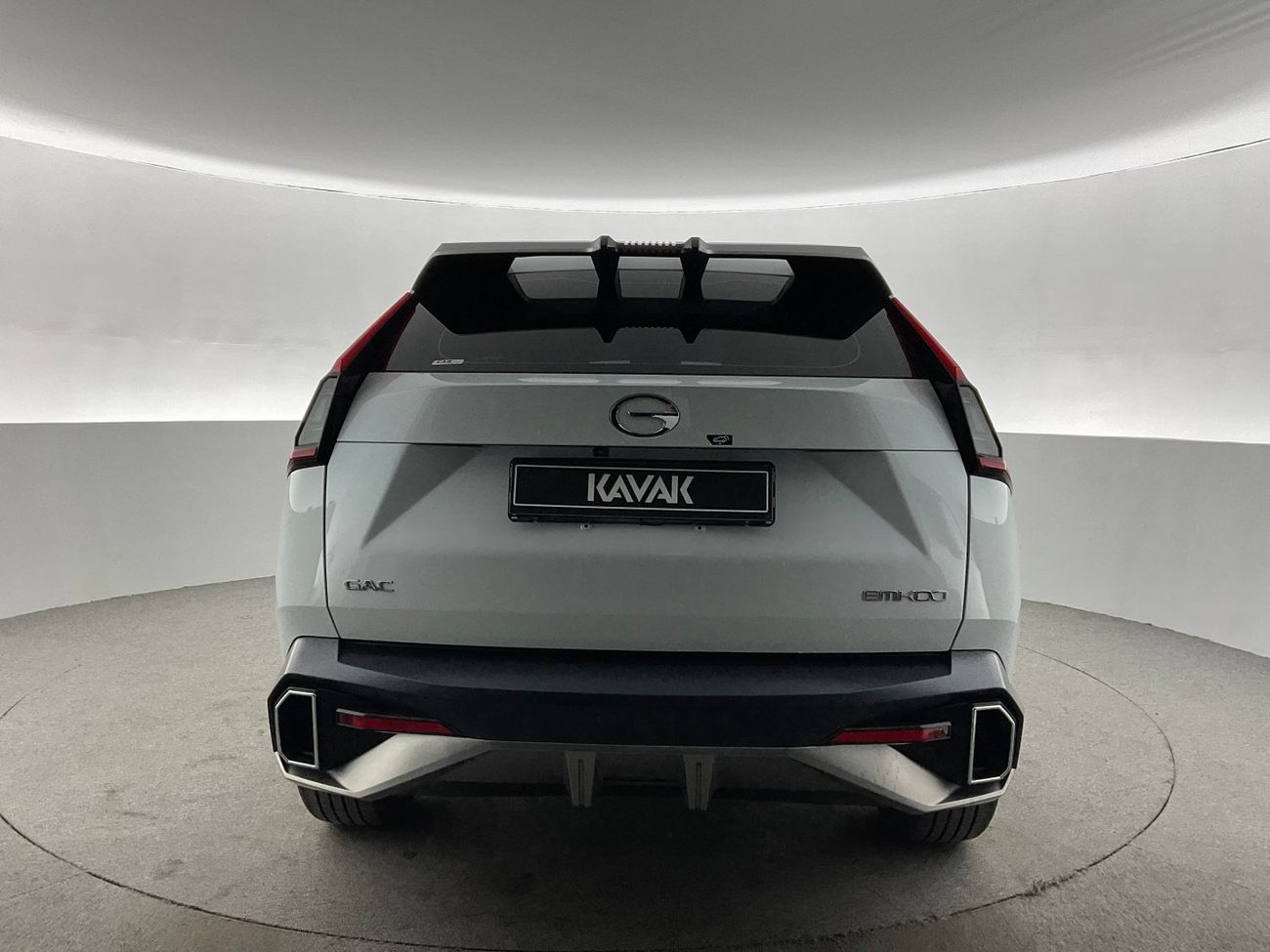 Infiniti QX80 Luxe Sensory ProActive (8 Seater) | 1 year free warranty | 0 Down Payment