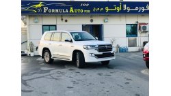 Toyota Land Cruiser GXR ////2020//// FULL OPTION /// SPECIAL OFFER /// BY FORMULA AUTO /// FOR EXPOR