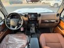 Toyota Land Cruiser 70 LC76 HT VXR