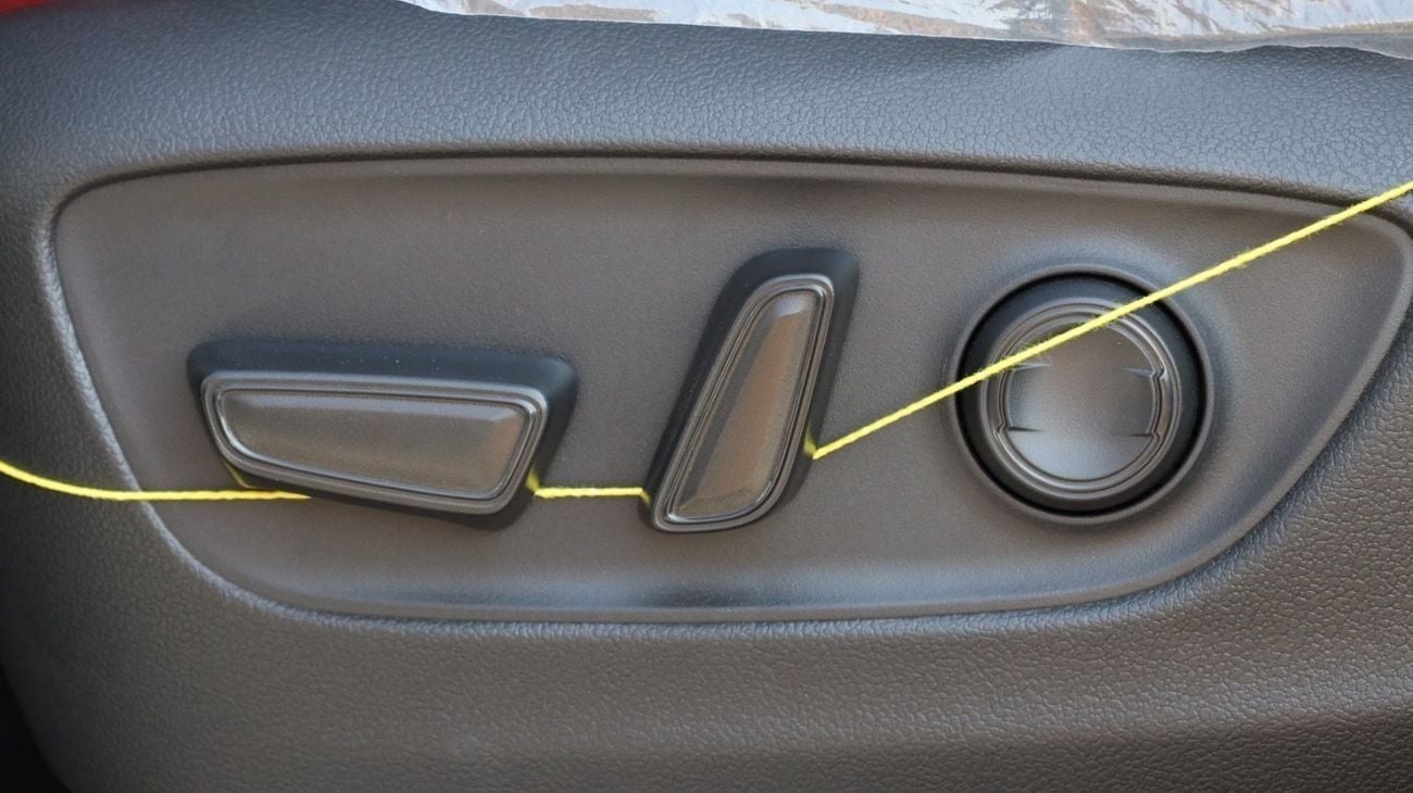 تويوتا لاند كروزر 