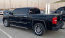 GMC Sierra DENALI مالك واحد بدون صبغ